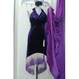 DRESS RAMONA