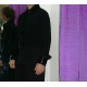 CAMICIA STAND