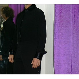 CAMICIA STAND