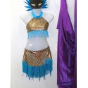 DRESS MACU
