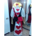 REGINA DI CUORI