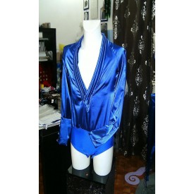 CAMICIA RASO
