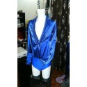 CAMICIA RASO