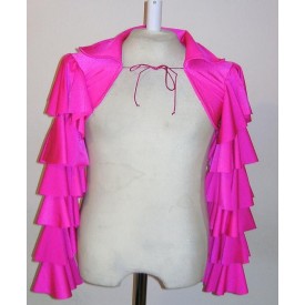 CAMICIA EXPLOSÃO