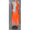 STANDARD ORANGE