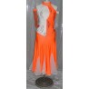 STANDARD ORANGE