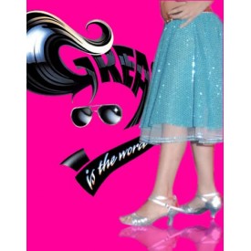 skirt GREASE