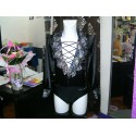 CAMICIA DIEGO ARGENTO