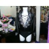 SHIRT DIEGO SILVER