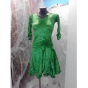 DRESS VELOUR