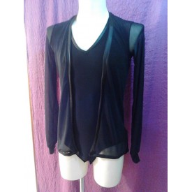 CAMICIA VENTO