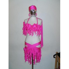 DRESS EXPLOSÃO