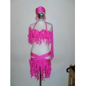 DRESS EXPLOSÃO