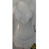 BODY CON FRANGE