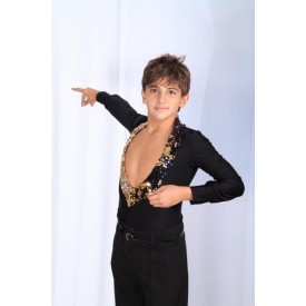 CAMICIA MAGIC