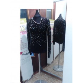 CAMICIA RETE