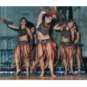 COSTUME TRIBAL