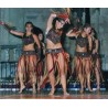 COSTUME TRIBAL