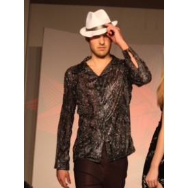 CAMICIA PORTORICO