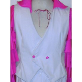 GILET EXPLOSÃO