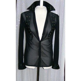 CAMICIA DAKO