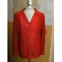 CAMICIA FUEGO