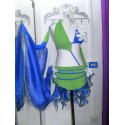 DRESS FLOR