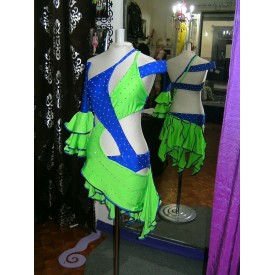 SOLERO FLUO