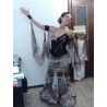 DRESS PANTERA