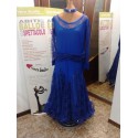 MERMAID DRESS