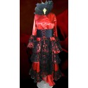 COSTUME SPAGNOLA