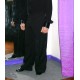 PANTALONE STANDARD RASO