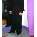PANTS SATIN STANDARD