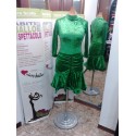DRESS HOLLY