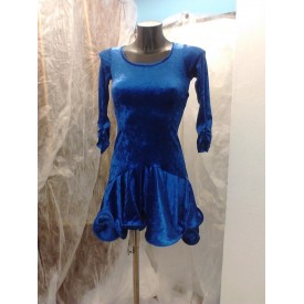 DRESS STAR