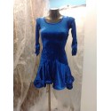 DRESS STAR