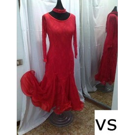 STANDARD PIZZO ROSSO