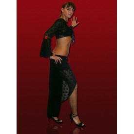 COMPLETO TANGO MUJER