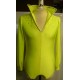 CAMICIA LIME