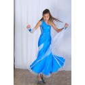 ABITO STANDARD BLUE