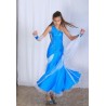 DRESS STANDARD BLUE
