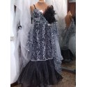 DRESS CHARLOTTE