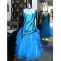 FRANCESCA DRESS
