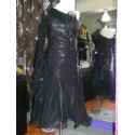 BLACK DRESS NOCHE