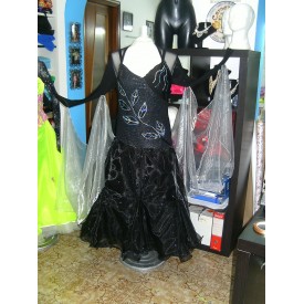 DRESS NOIR