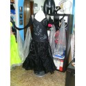 DRESS NOIR