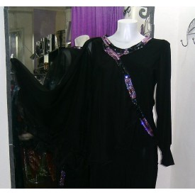 BLOUSE ECSTASY