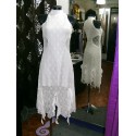 DRESS CLARO