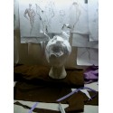 RABBIT HEAD
