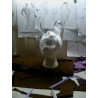 RABBIT HEAD